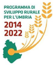 Programma sviluppo rurale per l'Umbria